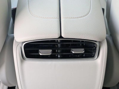 2023 Mercedes-Benz EQE EQE 350+ SUV