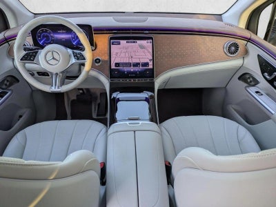 2023 Mercedes-Benz EQE EQE 350+ SUV