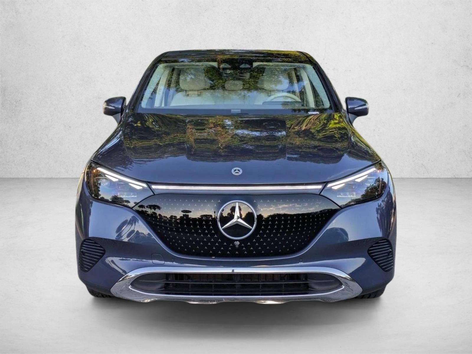 2023 Mercedes-Benz EQE EQE 350+ SUV