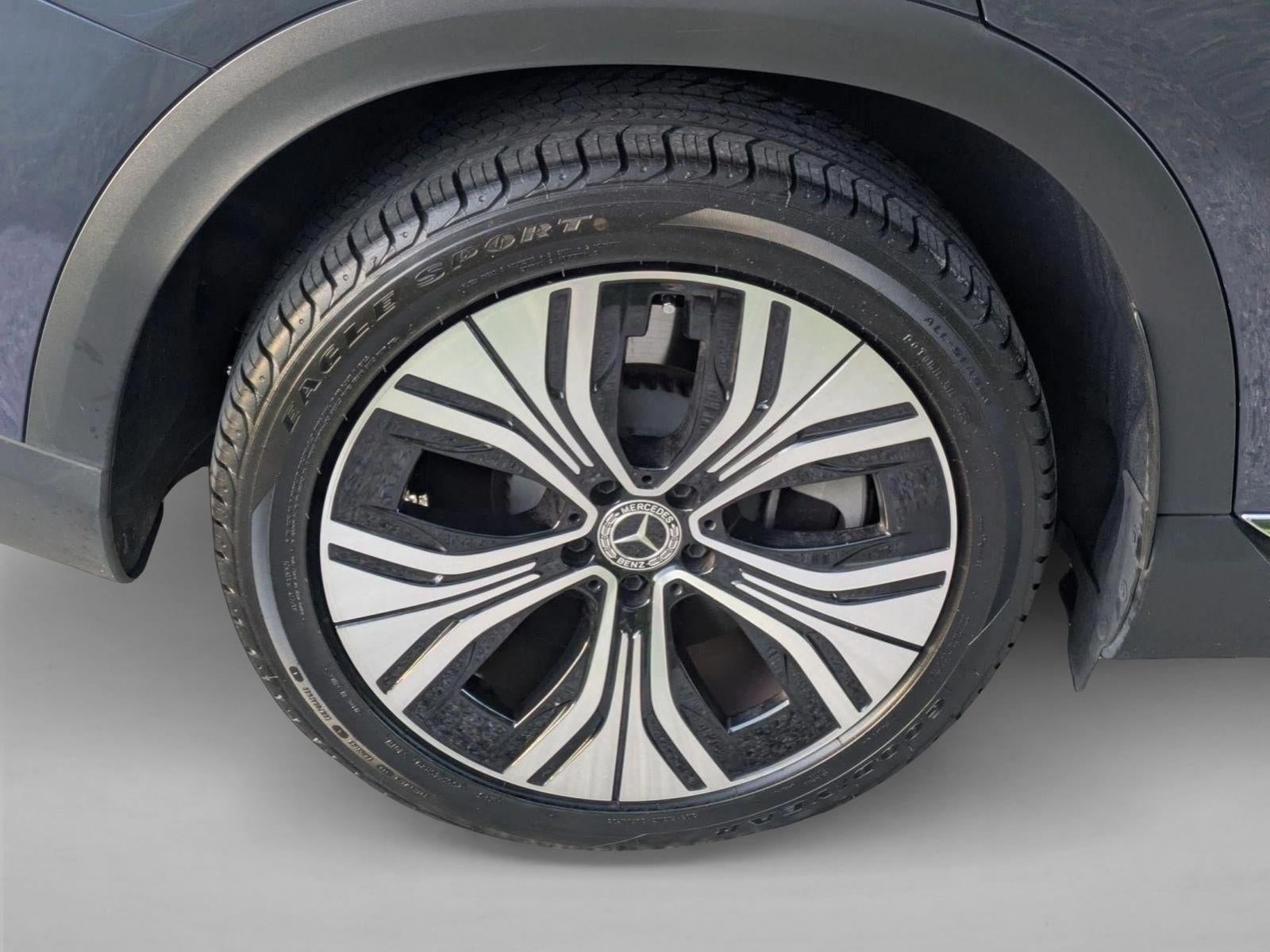 2023 Mercedes-Benz EQE EQE 350+ SUV