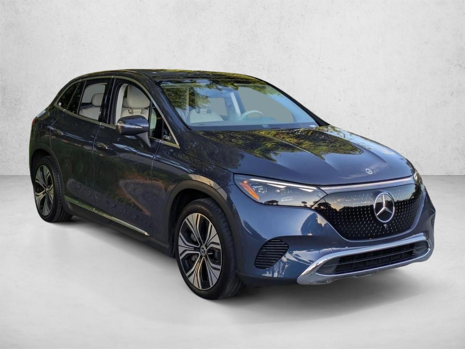 2023 Mercedes-Benz EQE EQE 350+ SUV