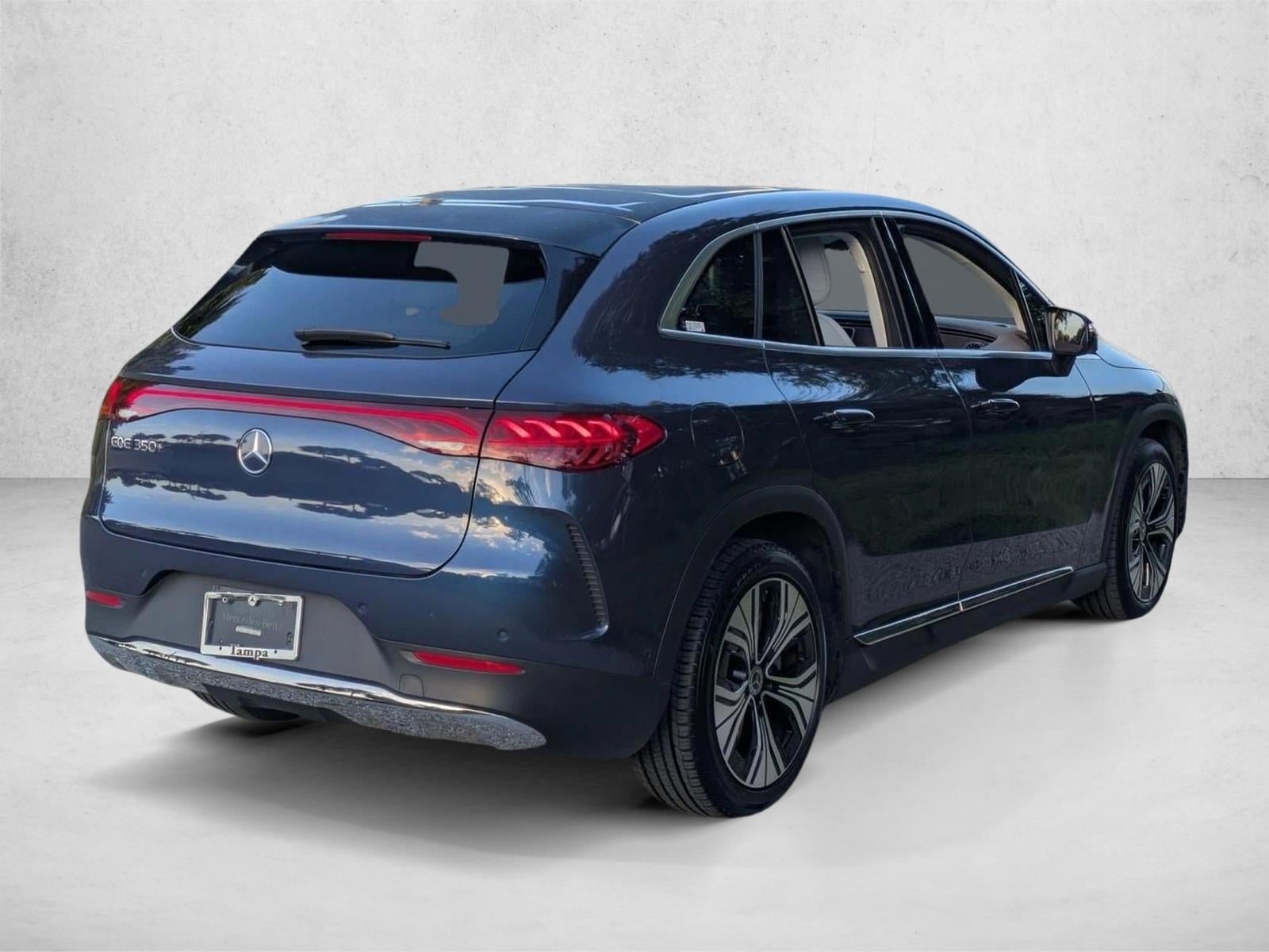 2023 Mercedes-Benz EQE EQE 350+ SUV