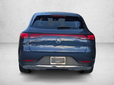 2023 Mercedes-Benz EQE EQE 350+ SUV