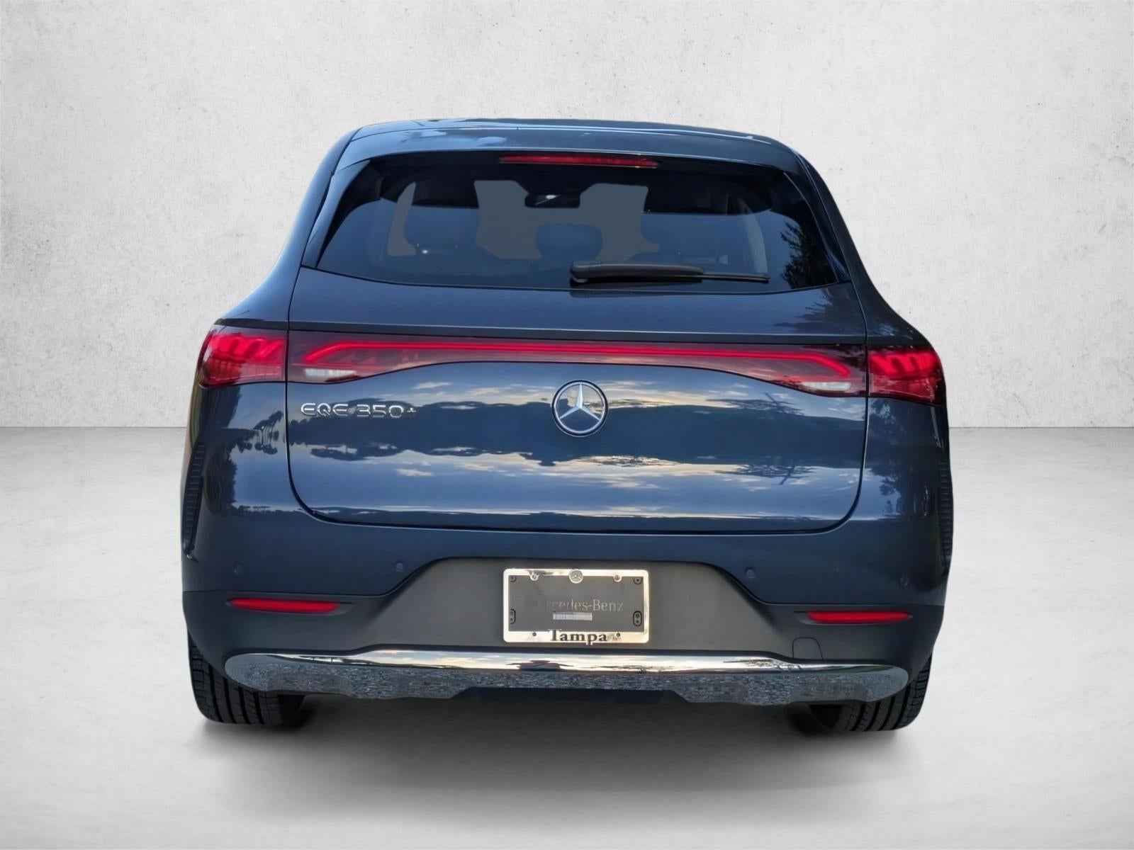 2023 Mercedes-Benz EQE EQE 350+ SUV