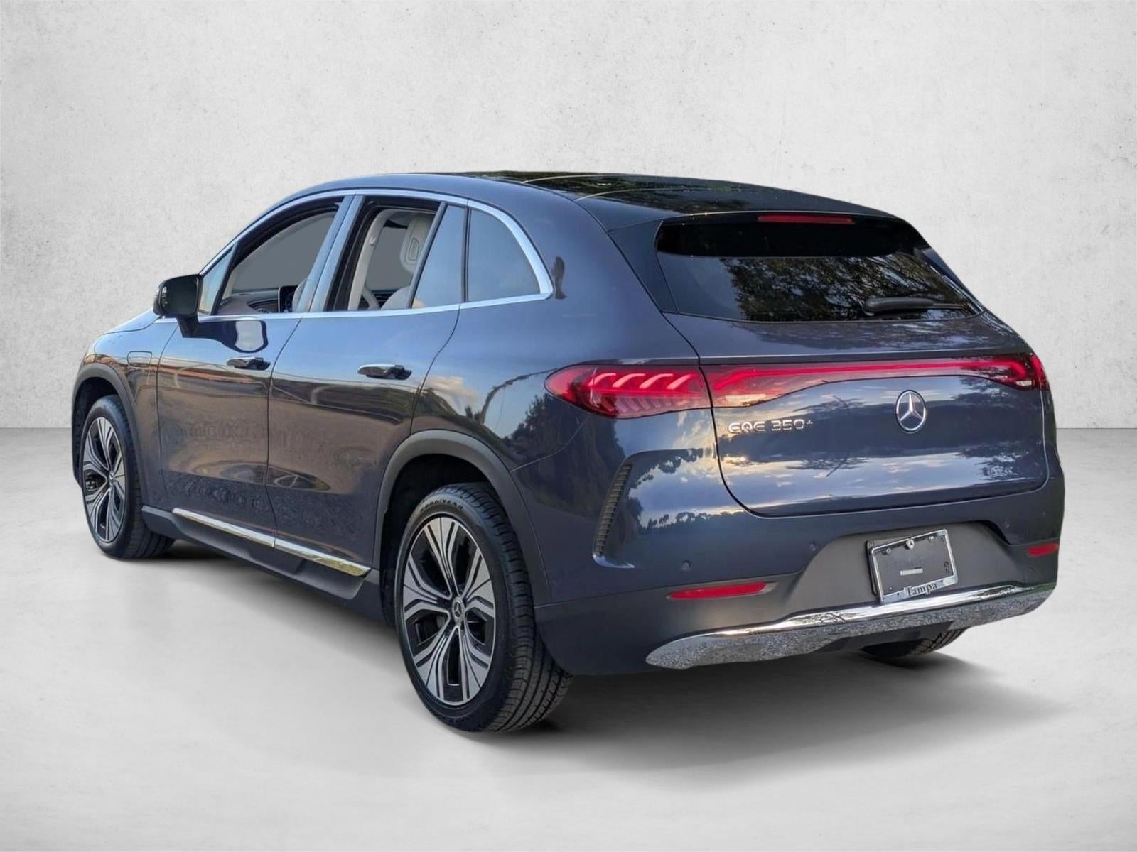 2023 Mercedes-Benz EQE EQE 350+ SUV