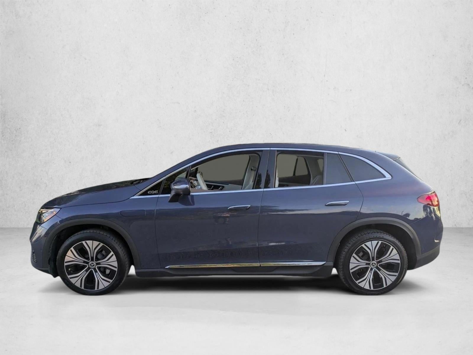 2023 Mercedes-Benz EQE EQE 350+ SUV