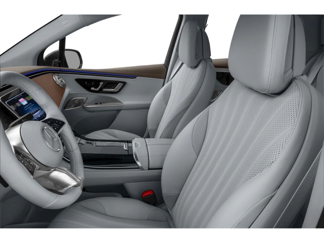 2023 Mercedes-Benz EQE EQE 350+ SUV