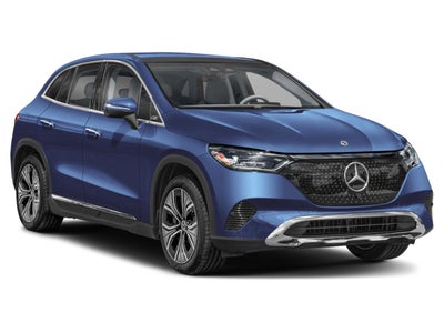 2023 Mercedes-Benz EQE EQE 350+ SUV