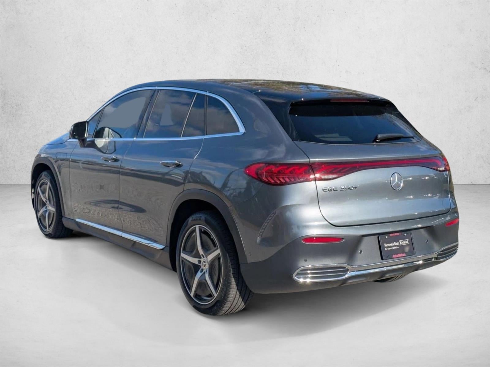 2023 Mercedes-Benz EQE EQE 350+ SUV