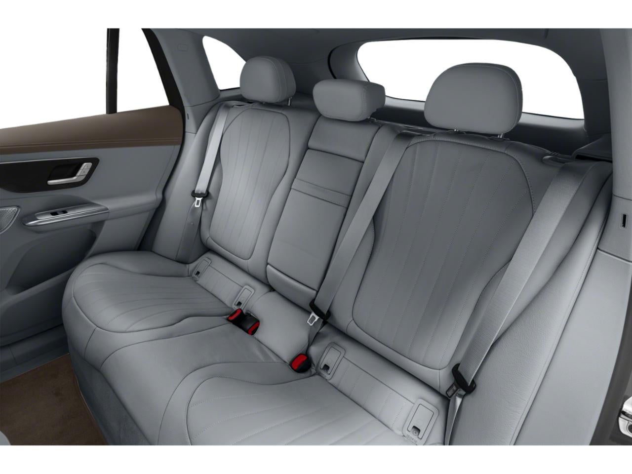 2023 Mercedes-Benz EQE EQE 350+ SUV