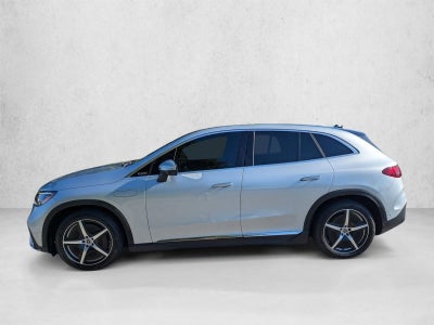 2024 Mercedes-Benz EQE EQE 350+ SUV