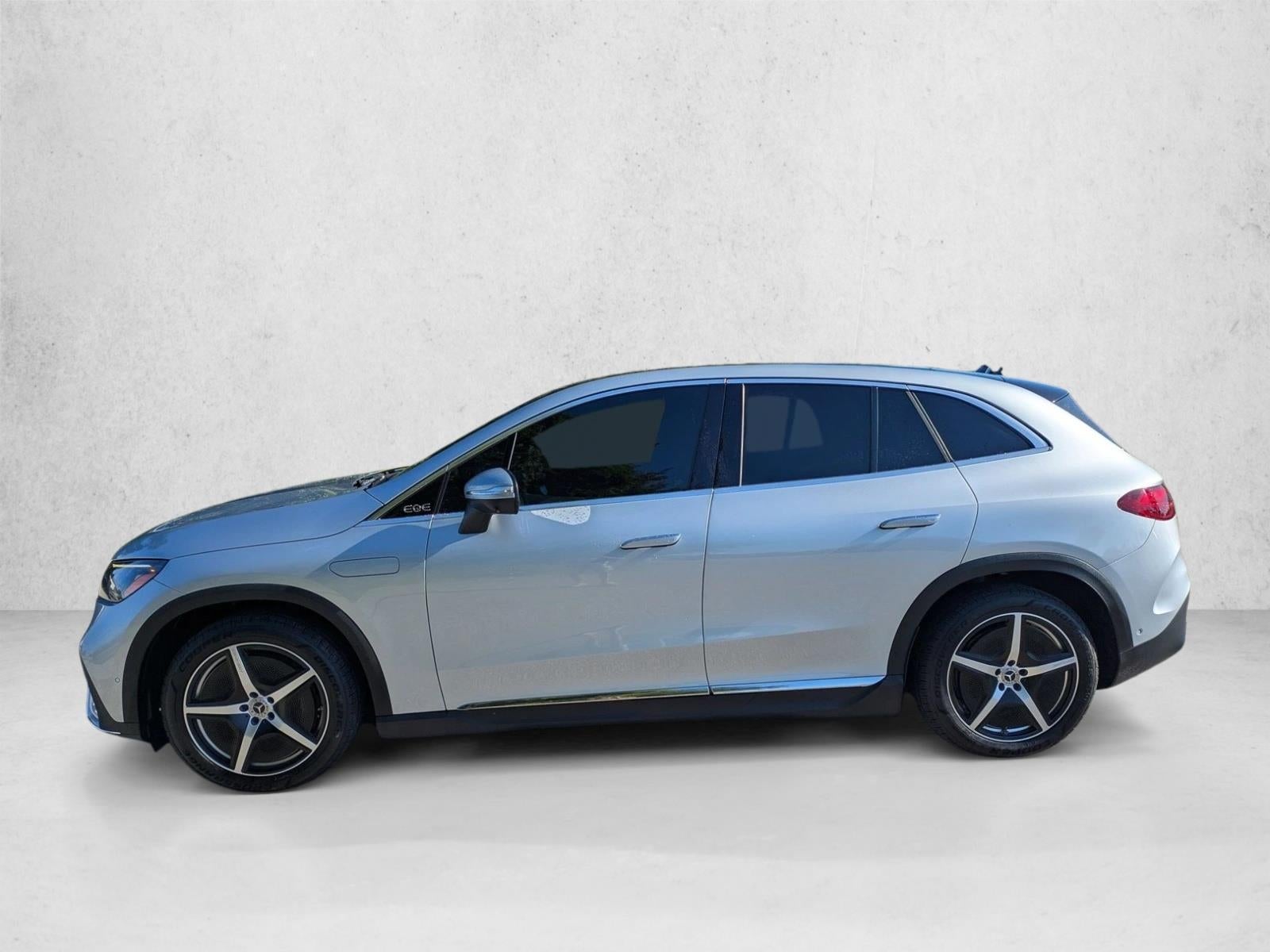 2024 Mercedes-Benz EQE EQE 350+ SUV