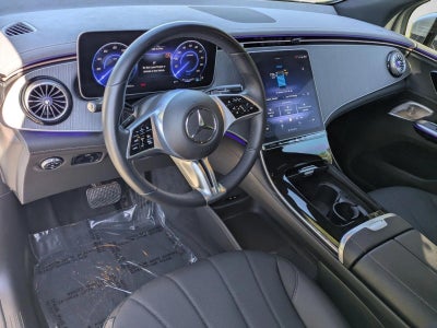2024 Mercedes-Benz EQE EQE 350+ SUV