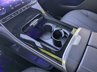 2024 Mercedes-Benz EQE EQE 350+ SUV