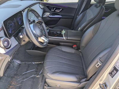 2024 Mercedes-Benz EQE EQE 350+ SUV