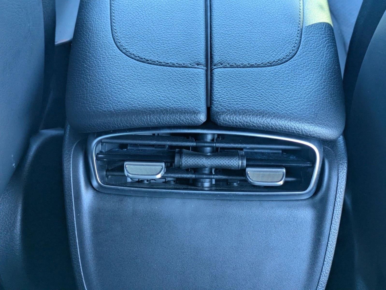 2024 Mercedes-Benz EQE EQE 350+ SUV