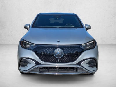 2024 Mercedes-Benz EQE EQE 350+ SUV