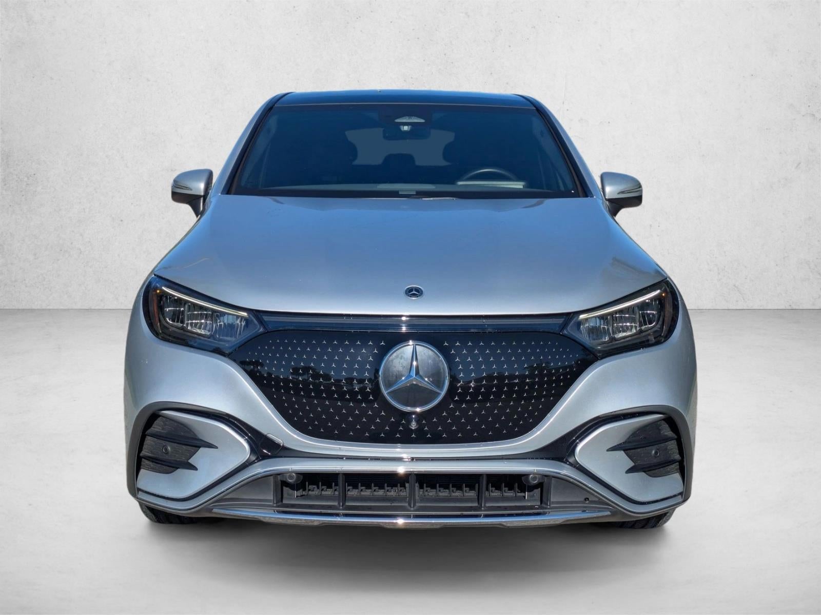 2024 Mercedes-Benz EQE EQE 350+ SUV