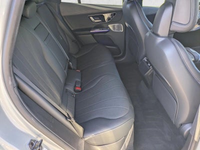 2024 Mercedes-Benz EQE EQE 350+ SUV