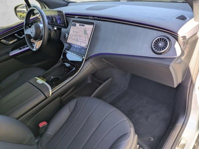 2024 Mercedes-Benz EQE EQE 350+ SUV
