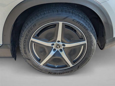 2024 Mercedes-Benz EQE EQE 350+ SUV