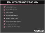 2024 Mercedes-Benz EQE EQE 350+ SUV