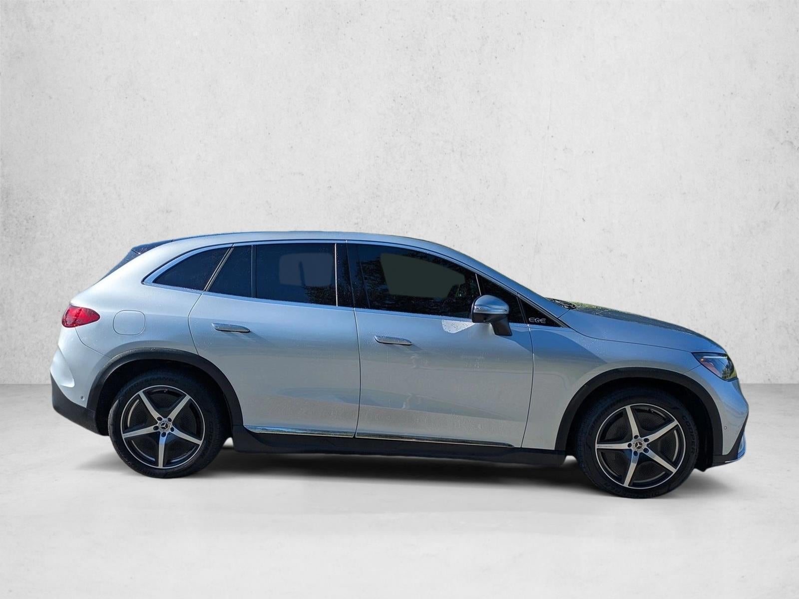 2024 Mercedes-Benz EQE EQE 350+ SUV