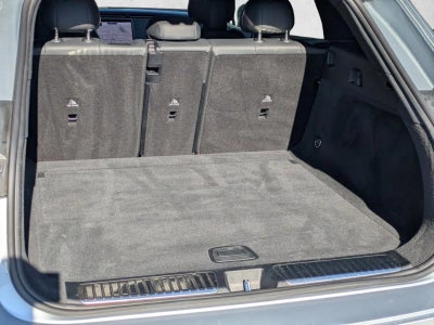 2024 Mercedes-Benz EQE EQE 350+ SUV