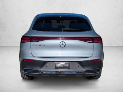 2024 Mercedes-Benz EQE EQE 350+ SUV