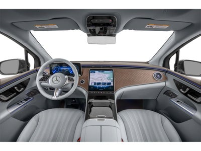 2024 Mercedes-Benz EQE EQE 350+ SUV