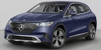 2024 Mercedes-Benz EQE EQE 350+ SUV