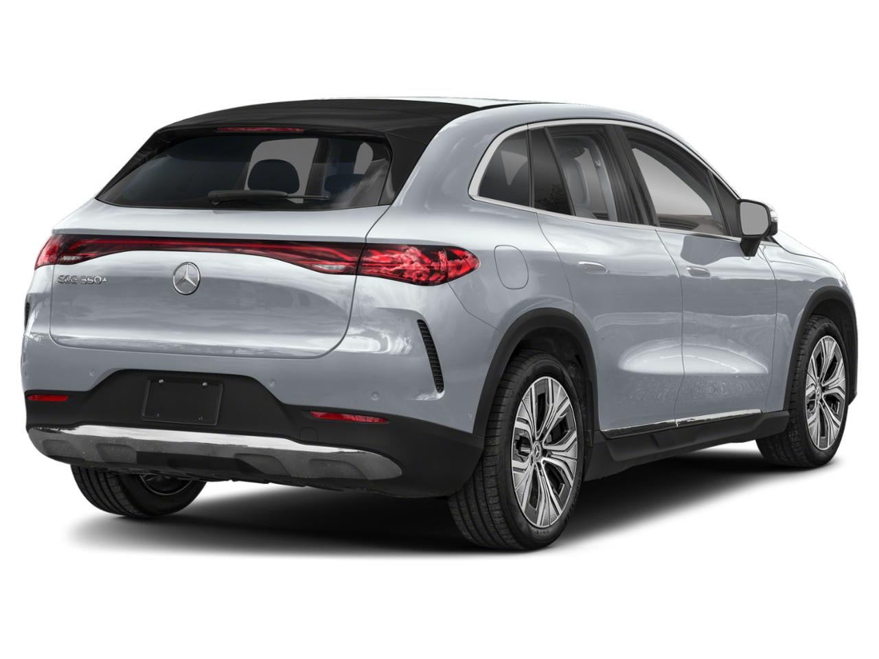 2024 Mercedes-Benz EQE EQE 350+ SUV