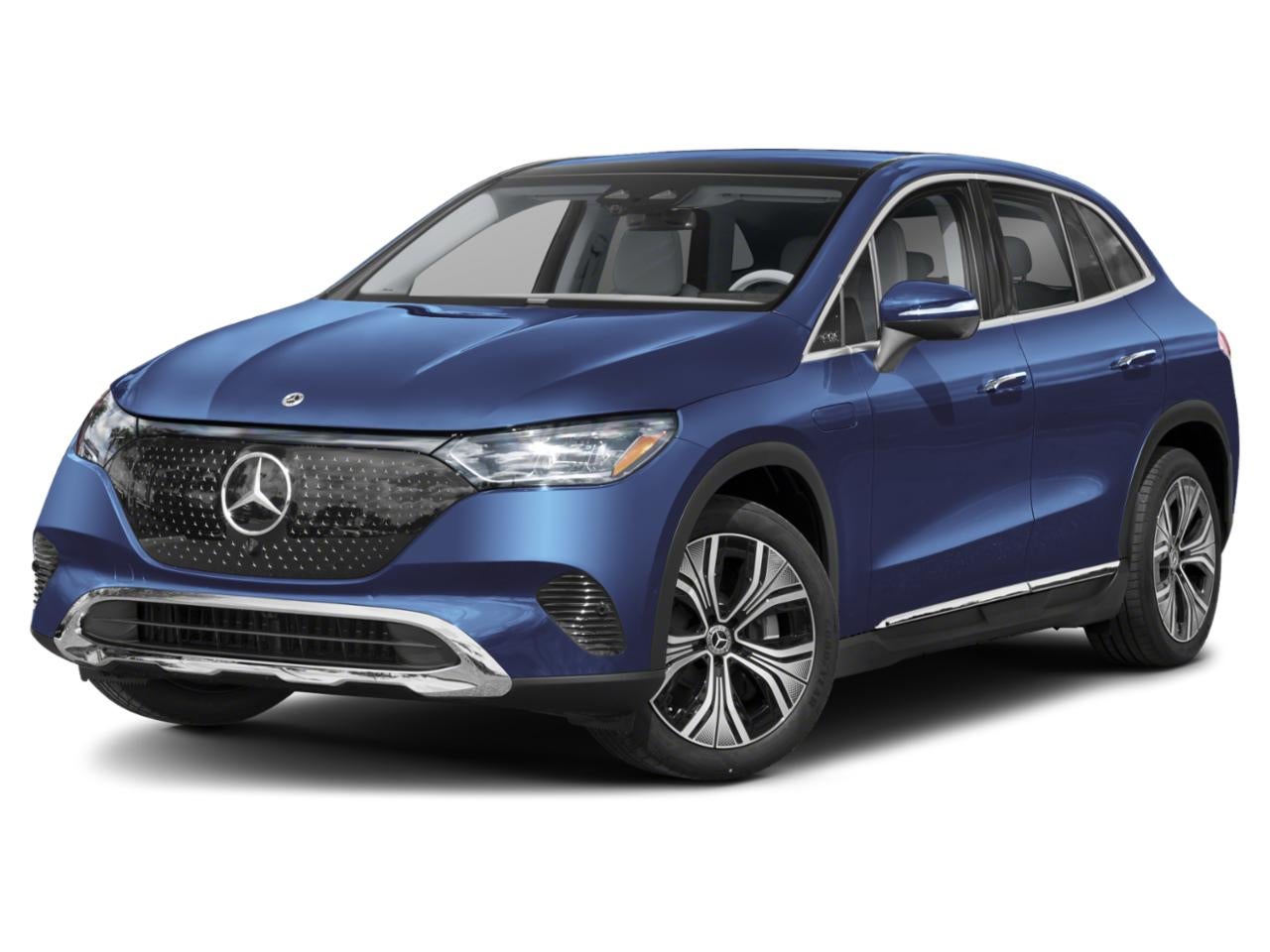 2024 Mercedes-Benz EQE EQE 350+ SUV