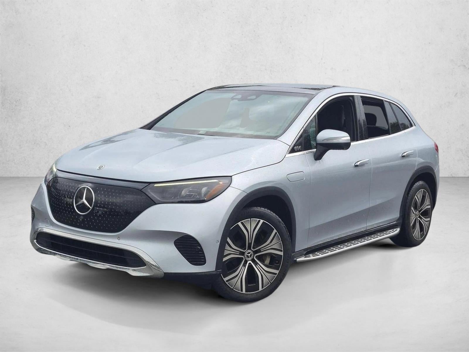 2023 Mercedes-Benz EQE EQE 350+ SUV