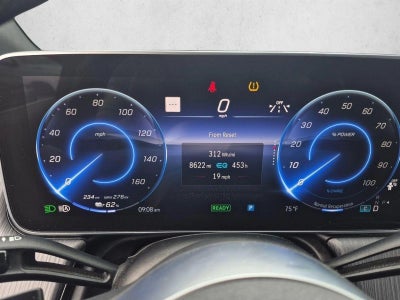 2023 Mercedes-Benz EQE EQE 350+ SUV
