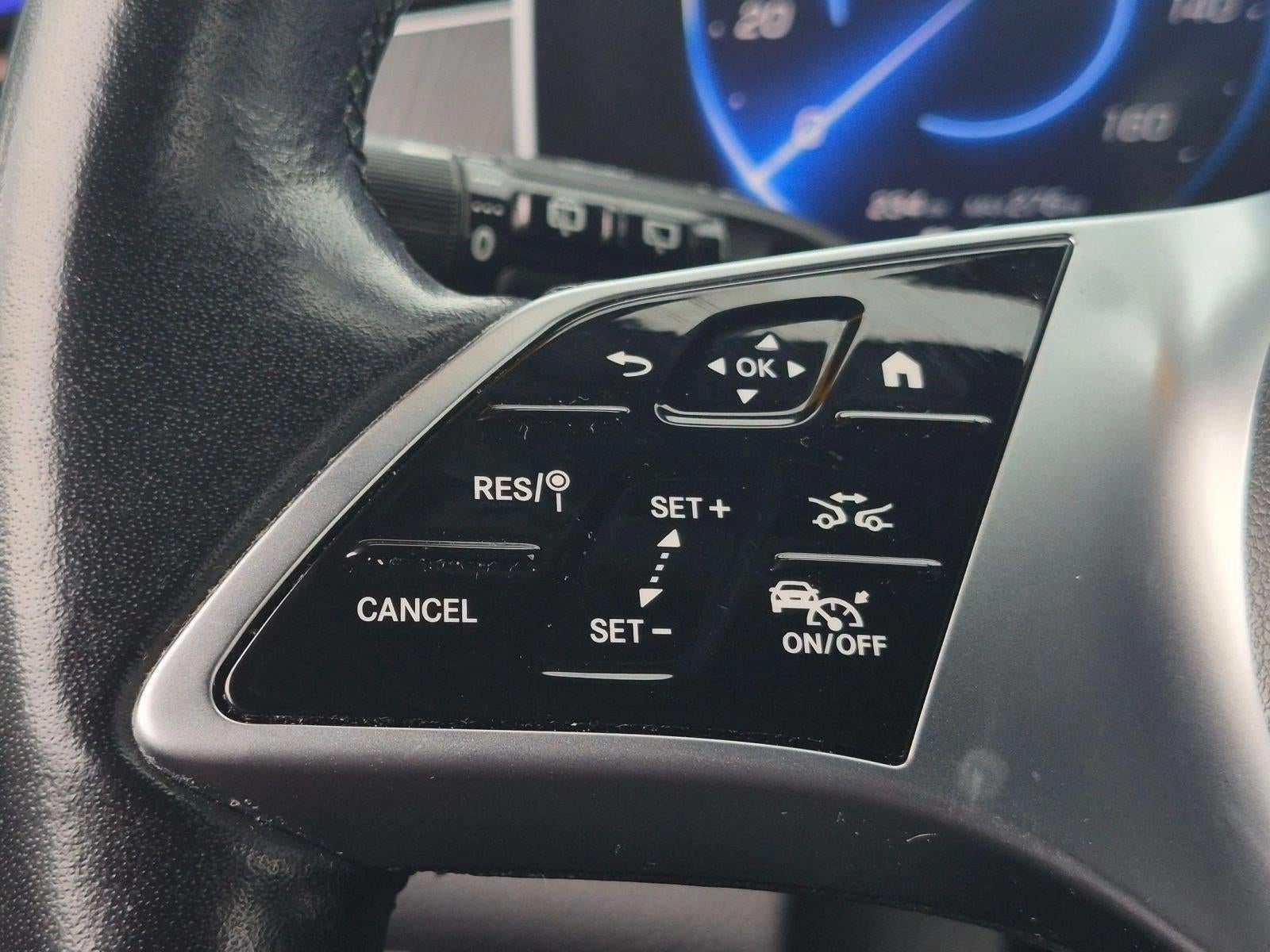 2023 Mercedes-Benz EQE EQE 350+ SUV