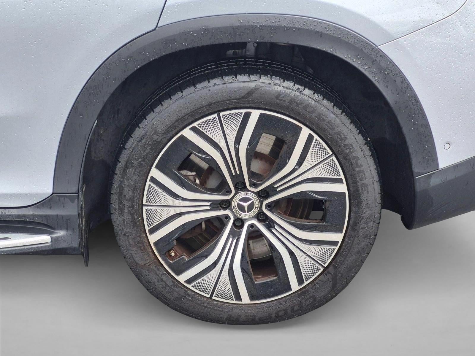 2023 Mercedes-Benz EQE EQE 350+ SUV