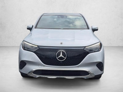 2023 Mercedes-Benz EQE EQE 350+ SUV