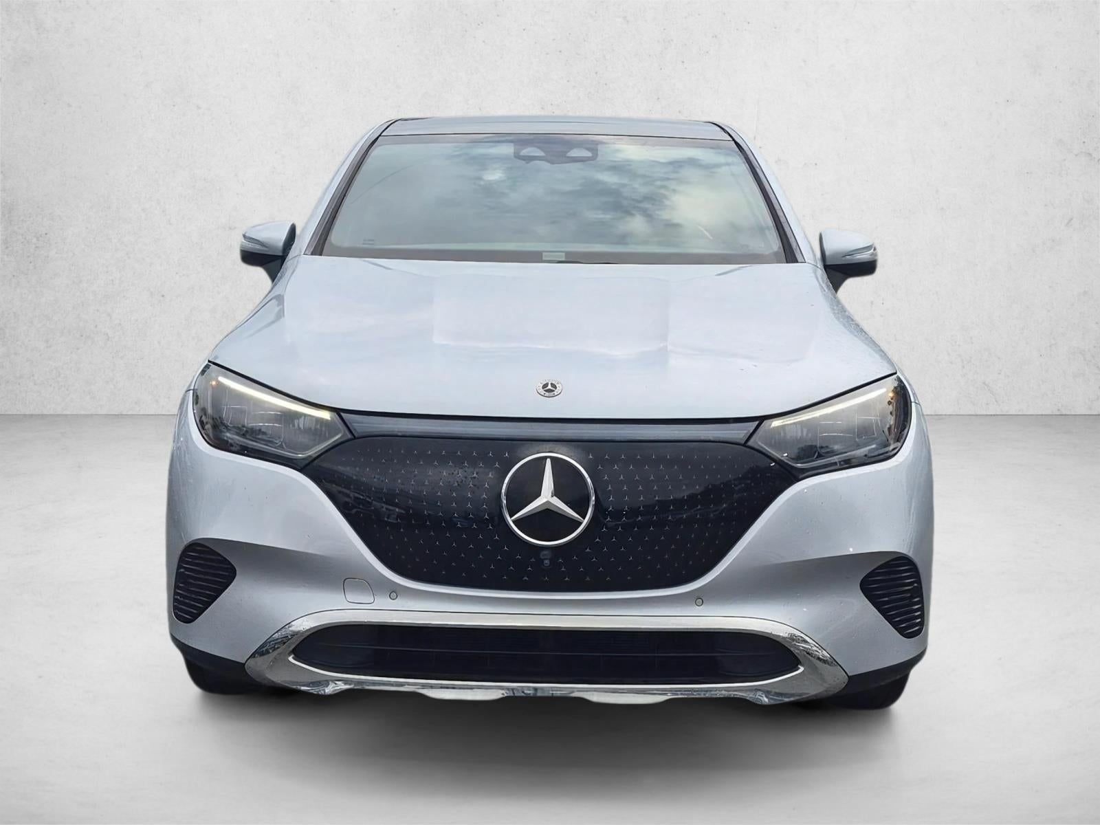 2023 Mercedes-Benz EQE EQE 350+ SUV