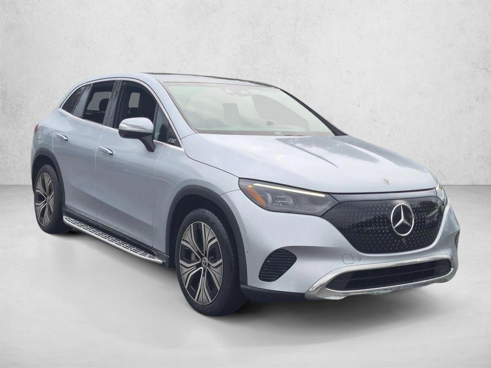 2023 Mercedes-Benz EQE EQE 350+ SUV