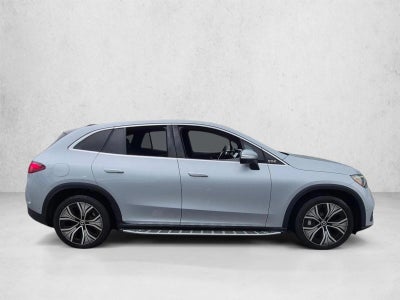 2023 Mercedes-Benz EQE EQE 350+ SUV