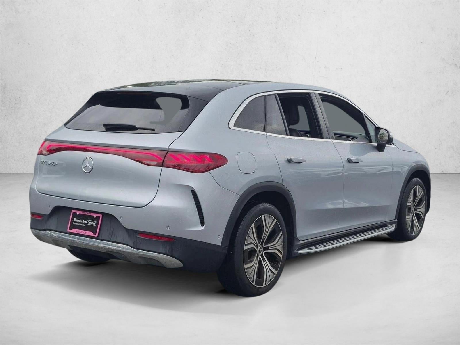 2023 Mercedes-Benz EQE EQE 350+ SUV