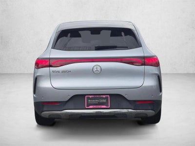 2023 Mercedes-Benz EQE EQE 350+ SUV