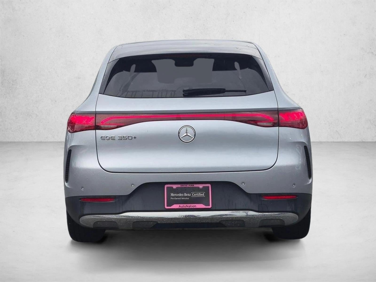 2023 Mercedes-Benz EQE EQE 350+ SUV