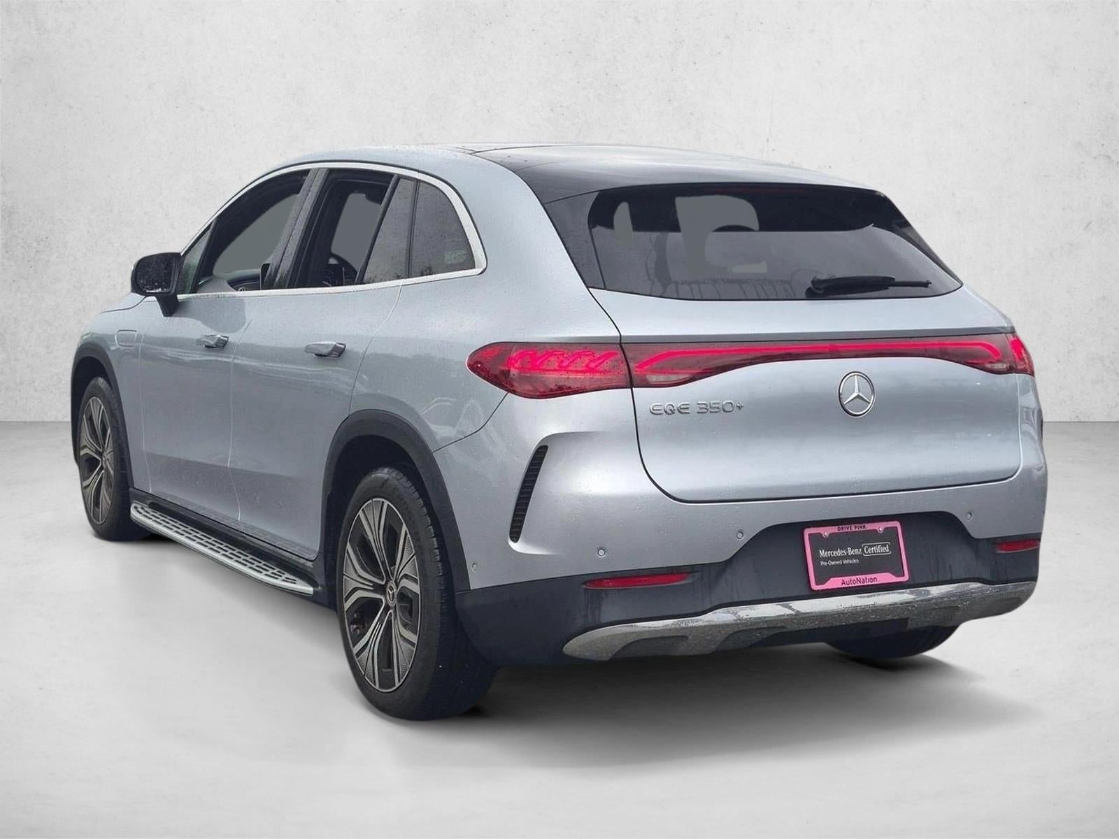 2023 Mercedes-Benz EQE EQE 350+ SUV