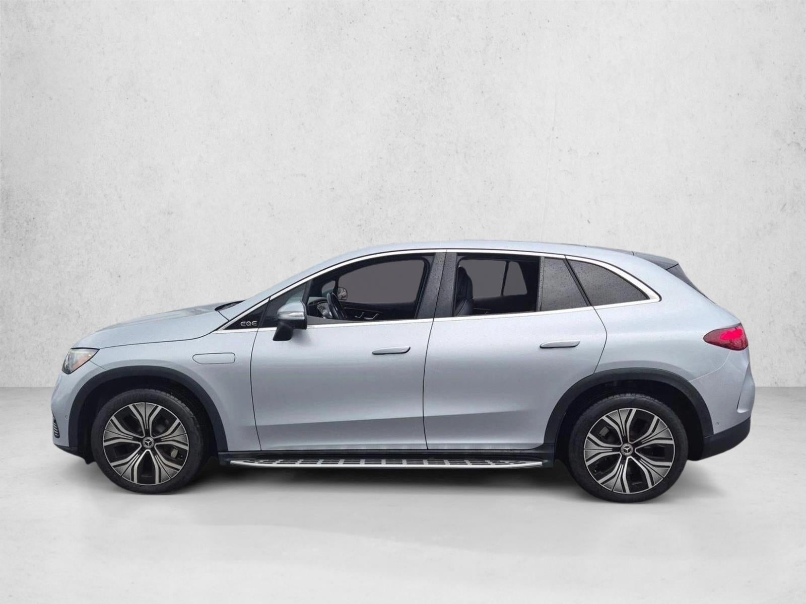 2023 Mercedes-Benz EQE EQE 350+ SUV