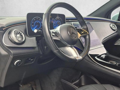 2023 Mercedes-Benz EQE EQE 350+ SUV