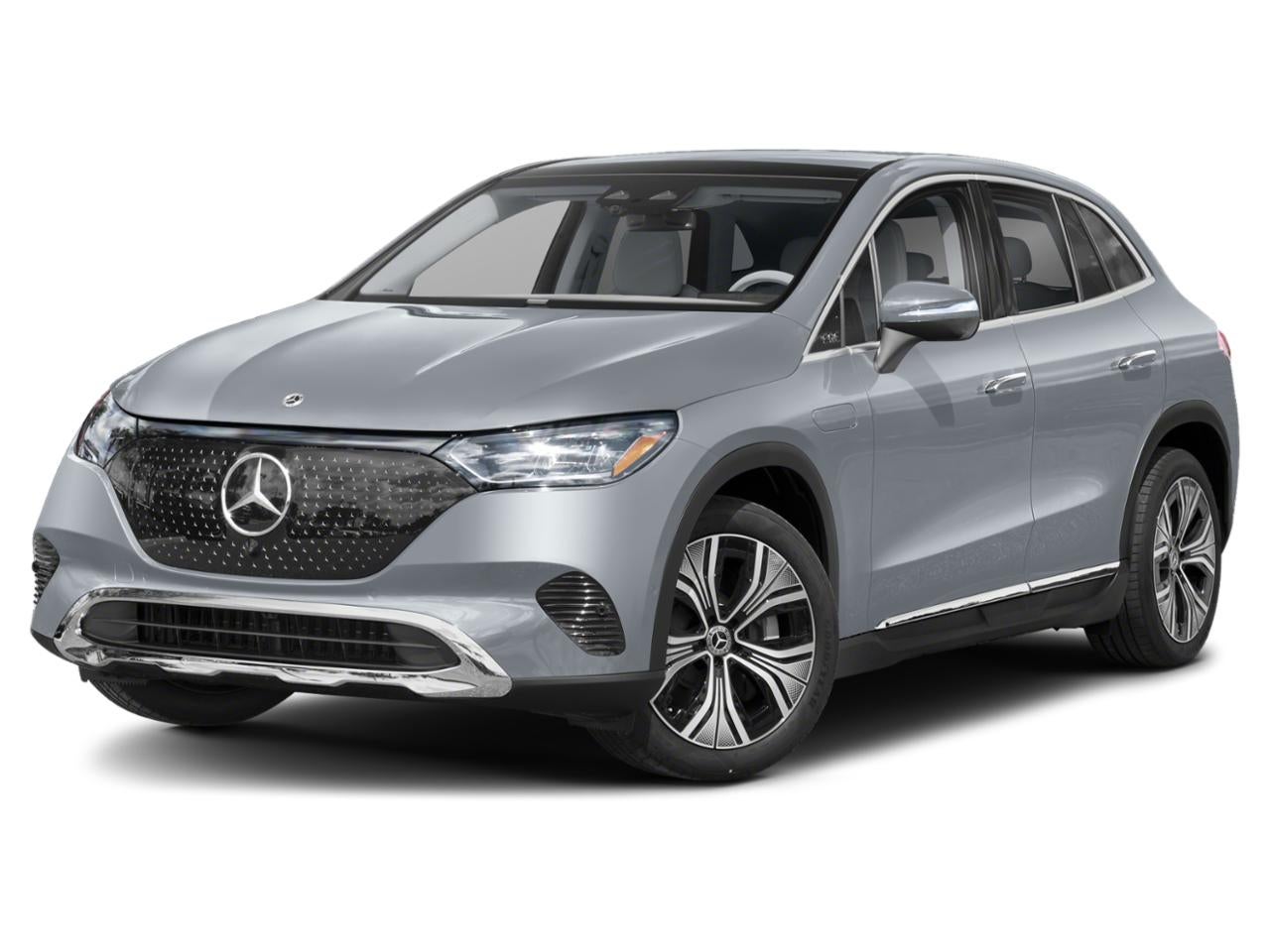 2023 Mercedes-Benz EQE EQE 350+ SUV