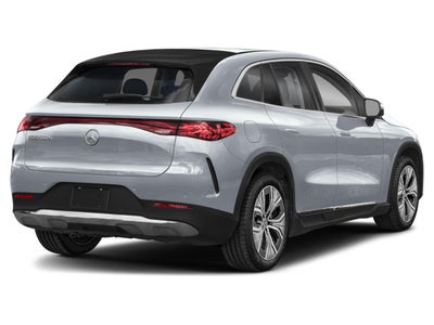 2023 Mercedes-Benz EQE EQE 350+ SUV