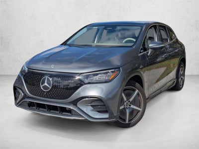 2023 Mercedes-Benz EQE EQE 350+ SUV